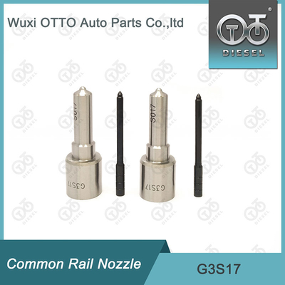 Bocal comum do trilho de G3S17 Denso para injetores 259050-0610 RE543352/RE543605/SE502556