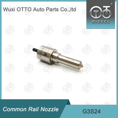 Bocal comum do trilho de G3S24 Denso para os injetores 295050-042# 3454125 370-7287