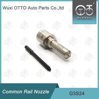 Bocal comum do trilho de G3S24 Denso para os injetores 295050-042# 3454125 370-7287