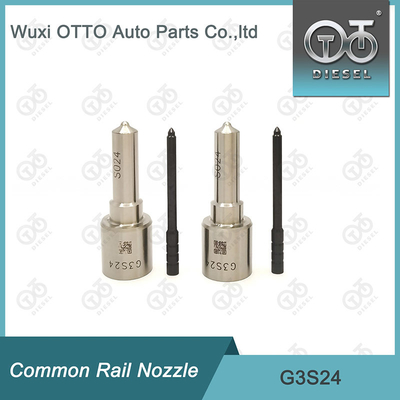 Bocal comum do trilho de G3S24 Denso para os injetores 295050-042# 3454125 370-7287