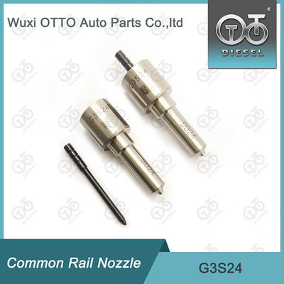 Bocal comum do trilho de G3S24 Denso para os injetores 295050-042# 3454125 370-7287