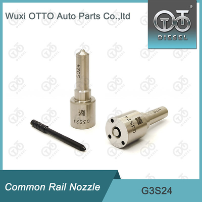 Bocal comum do trilho de G3S24 Denso para os injetores 295050-042# 3454125 370-7287