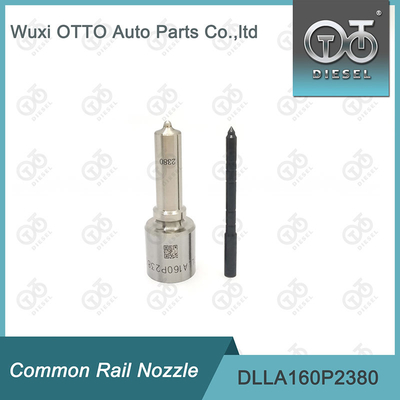 DLLA160P2380 Bocal Common Rail da Bosch para injetores 0 445 110 546