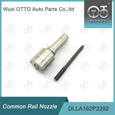 Bocal comum do trilho de DLLA162P2292+ Bosch para os injetores 0445110475