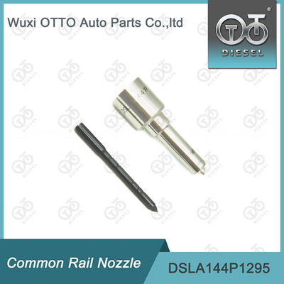 Bocal diesel de DSLA144P1295 Bosch para injetores comuns do trilho 0 445110119