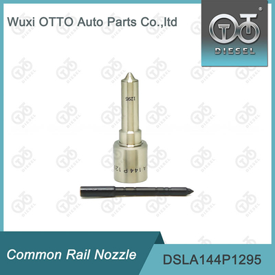 Bocal diesel de DSLA144P1295 Bosch para injetores comuns do trilho 0 445110119