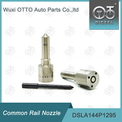 Bocal diesel de DSLA144P1295 Bosch para injetores comuns do trilho 0 445110119
