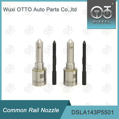 Bocal comum de DSLA143P5501 Bosch para injetores 0 445 120 212