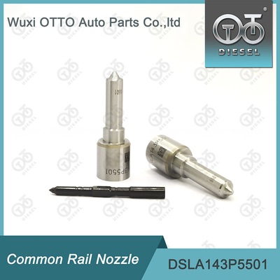 Bocal comum de DSLA143P5501 Bosch para injetores 0 445 120 212