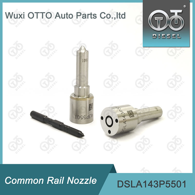 Bocal comum de DSLA143P5501 Bosch para injetores 0 445 120 212