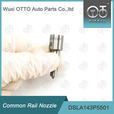 Bocal comum de DSLA143P5501 Bosch para injetores 0 445 120 212