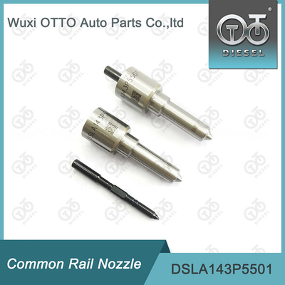 Bocal comum de DSLA143P5501 Bosch para injetores 0 445 120 212