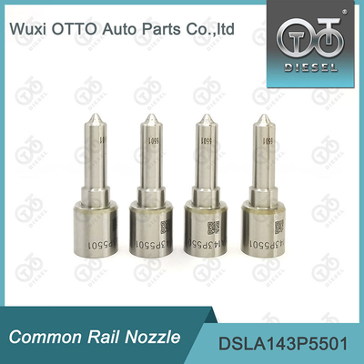 Bocal comum de DSLA143P5501 Bosch para injetores 0 445 120 212