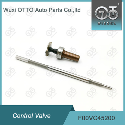Válvula de controle comum do trilho F00VC45200 para o injetor 0445110680