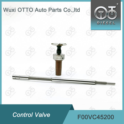 Válvula de controle comum do trilho F00VC45200 para o injetor 0445110680