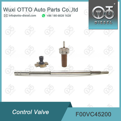 Válvula de controle comum do trilho F00VC45200 para o injetor 0445110680