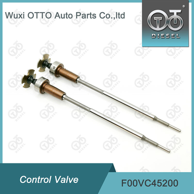 Válvula de controle comum do trilho F00VC45200 para o injetor 0445110680