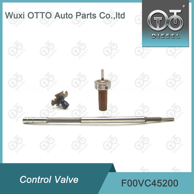 Válvula de controle comum do trilho F00VC45200 para o injetor 0445110680