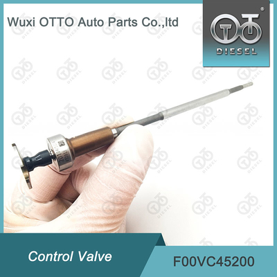 Válvula de controle comum do trilho F00VC45200 para o injetor 0445110680