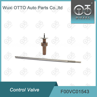 Válvula de controle do injetor de F00VC01543 Bosch para os injetores 0445110768
