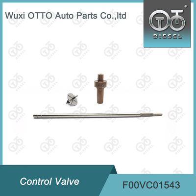Válvula de controle do injetor de F00VC01543 Bosch para os injetores 0445110768