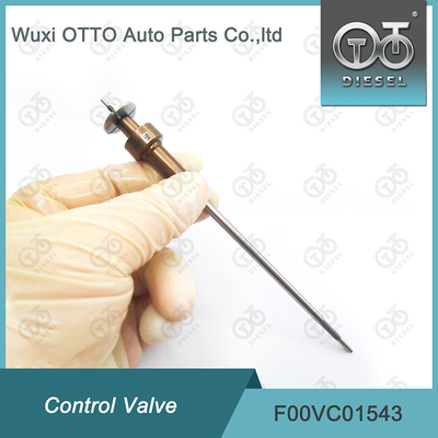 Válvula de controle do injetor de F00VC01543 Bosch para os injetores 0445110768