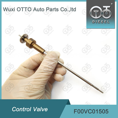 Válvula de controle do injetor de F00VC01505 Bosch para os injetores 0445110430