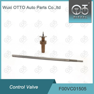 Válvula de controle do injetor de F00VC01505 Bosch para os injetores 0445110430