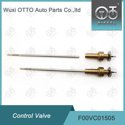 Válvula de controle do injetor de F00VC01505 Bosch para os injetores 0445110430