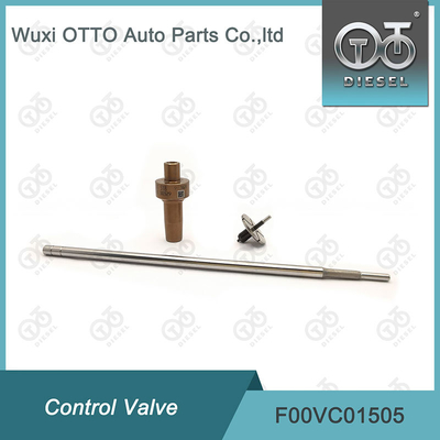 Válvula de controle do injetor de F00VC01505 Bosch para os injetores 0445110430