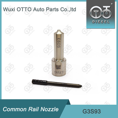Bocal comum do trilho de G3S93 Denso para injetores 295050-1550/2900 8-98259290-0