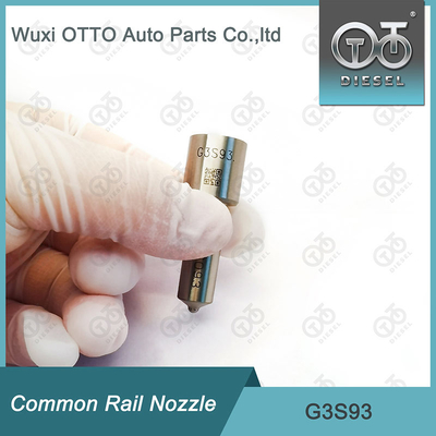 Bocal comum do trilho de G3S93 Denso para injetores 295050-1550/2900 8-98259290-0