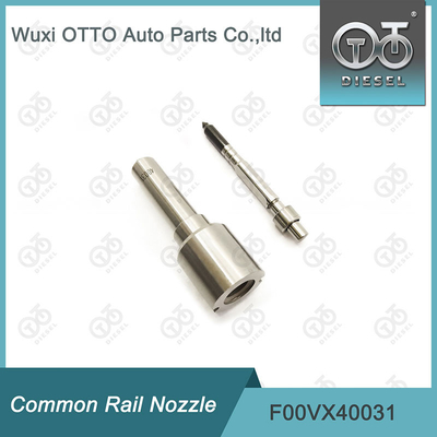 Bocal Piezo de F00VX40031 Bosch para 0445116010/0445116011/de 0986435367