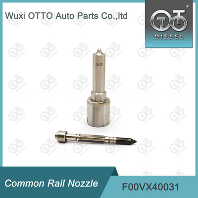 Bocal Piezo de F00VX40031 Bosch para 0445116010/0445116011/de 0986435367