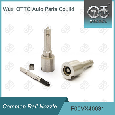 Bocal Piezo de F00VX40031 Bosch para 0445116010/0445116011/de 0986435367