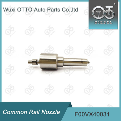 Bocal Piezo de F00VX40031 Bosch para 0445116010/0445116011/de 0986435367