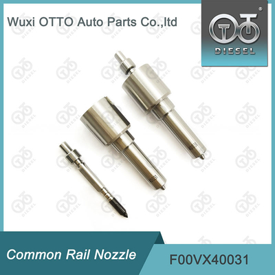 Bocal Piezo de F00VX40031 Bosch para 0445116010/0445116011/de 0986435367