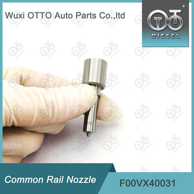 Bocal Piezo de F00VX40031 Bosch para 0445116010/0445116011/de 0986435367