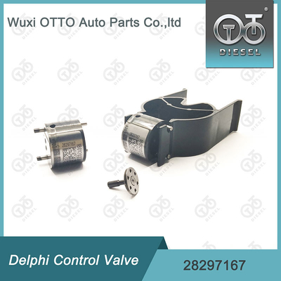 28297167 Delphi Control Valve para os injetores comuns R00201D/28540276 do trilho