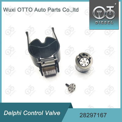 28297167 Delphi Control Valve para os injetores comuns R00201D/28540276 do trilho