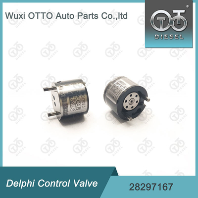 28297167 Delphi Control Valve para os injetores comuns R00201D/28540276 do trilho