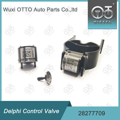 Trilho comum Delphi Control Valve 28277709 para o injetor 28231462
