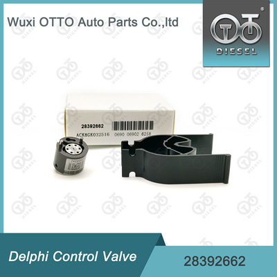 Injetor R00001D/28307309 de 28392662 Delphi Injetor Control Valve For