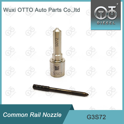 Bocal comum do trilho G3S72 para os injetores 295050-143# RE556741