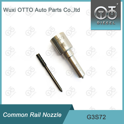 Bocal comum do trilho G3S72 para os injetores 295050-143# RE556741