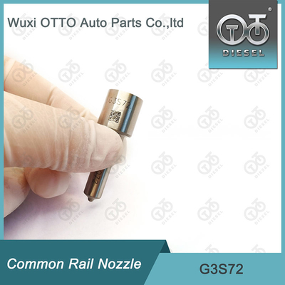Bocal comum do trilho G3S72 para os injetores 295050-143# RE556741