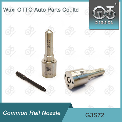 Bocal comum do trilho G3S72 para os injetores 295050-143# RE556741