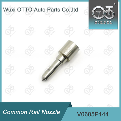 V0605P144 SIEMENS VDO bomba de injecção diesel bocal 5WS40148-Z / 2S6Q-9F593-AB/AC A2C59513997 etc.