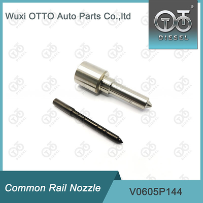 V0605P144 SIEMENS VDO bomba de injecção diesel bocal 5WS40148-Z / 2S6Q-9F593-AB/AC A2C59513997 etc.