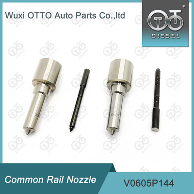 V0605P144 SIEMENS VDO bomba de injecção diesel bocal 5WS40148-Z / 2S6Q-9F593-AB/AC A2C59513997 etc.